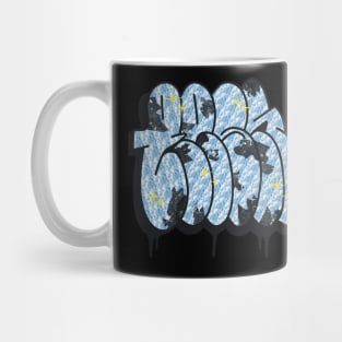 RESH GRAFFITI Mug